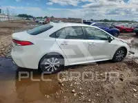 2021 Toyota COROLLA фото