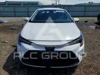 2021 Toyota COROLLA фото