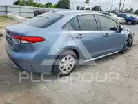 2021 Toyota COROLLA фото
