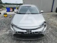 2021 Toyota COROLLA фото