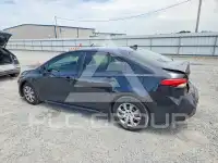 2021 Toyota COROLLA фото
