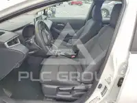 2021 Toyota COROLLA photo