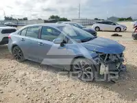 2021 Toyota COROLLA photo