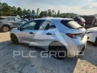 2021 Toyota COROLLA фото