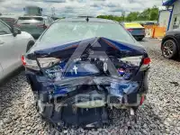 2021 Toyota COROLLA photo
