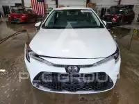 2021 Toyota COROLLA фото