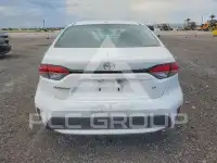2021 Toyota COROLLA фото