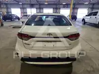 2021 Toyota COROLLA фото