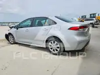 2021 Toyota COROLLA photo