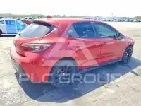 2021 Toyota COROLLA фото