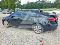 2021 Toyota COROLLA photo