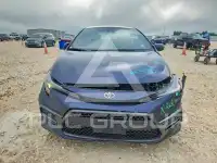 2021 Toyota COROLLA фото