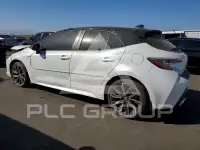 2021 Toyota COROLLA photo