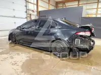 2021 Toyota COROLLA photo