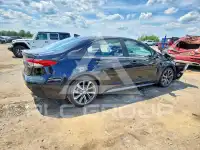 2021 Toyota COROLLA photo