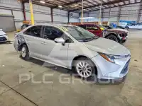 2021 Toyota COROLLA фото