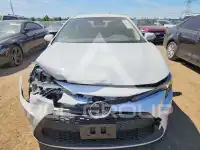 2021 Toyota COROLLA фото