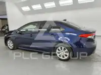 2021 Toyota COROLLA фото