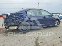 2021 Toyota COROLLA photo