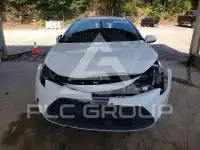 2021 Toyota COROLLA фото
