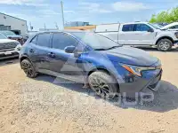 2021 Toyota COROLLA фото