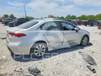 2021 Toyota COROLLA photo