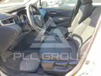 2021 Toyota COROLLA photo