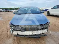 2021 Toyota COROLLA photo