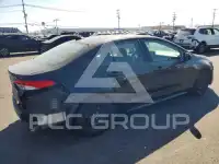 2021 Toyota COROLLA фото