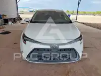 2021 Toyota COROLLA photo