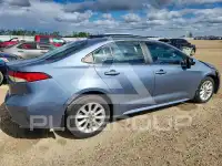 2021 Toyota COROLLA фото