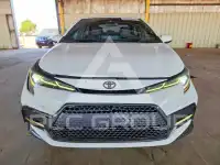 2021 Toyota COROLLA photo