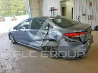 2021 Toyota COROLLA фото