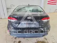 2021 Toyota COROLLA photo