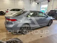2021 Toyota COROLLA фото
