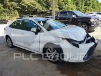 2021 Toyota COROLLA фото