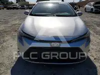 2021 Toyota COROLLA фото