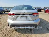 2021 Toyota COROLLA фото