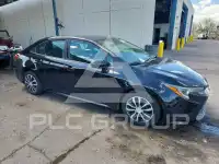 2021 Toyota COROLLA фото