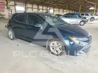 2021 Toyota COROLLA фото