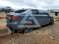 2021 Toyota COROLLA фото