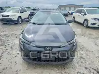 2021 Toyota COROLLA photo