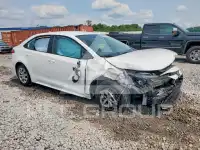 2021 Toyota COROLLA photo