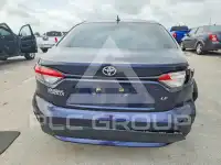 2021 Toyota COROLLA фото
