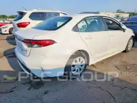 2021 Toyota COROLLA photo