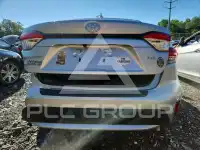 2021 Toyota COROLLA photo