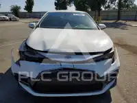 2021 Toyota COROLLA фото