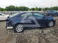 2021 Toyota COROLLA фото