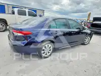 2021 Toyota COROLLA фото