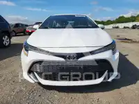 2021 Toyota COROLLA photo